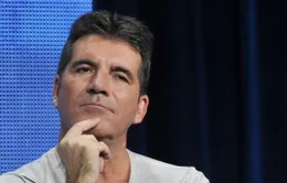 Simon Cowel trở lại ghế giám khảo X Factor