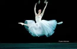 Nhà hát Bolshoi bị tố tham nhũng