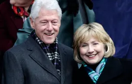 Mỹ công bố 33 nghìn trang tài liệu về thời cầm quyền của Bill Clinton