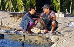 Huỳnh Đông trở thành chủ trại heo trong "Duyên nợ miền Tây"