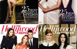 Những stylist quyền lực nhất của Hollywood