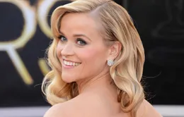 Sau scandal, Reese Witherspoon hủy lịch nhiều show truyền hình