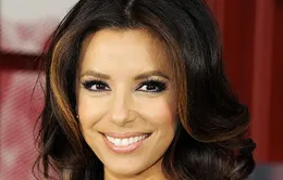Eva Longoria từng ngược đãi bản thân hậu ly hôn