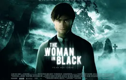 "Người đàn bà áo đen - phần 2" sẽ không có Daniel Radcliffe
