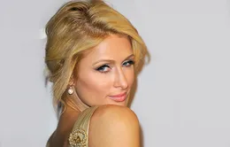 Paris Hilton tính chuyện… yên bề gia thất