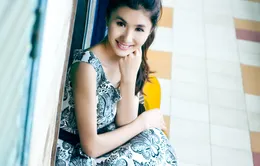 Diễn viên Nguyệt Ánh – “Bé hạt tiêu”