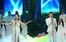 Thanh Thúy vẫn không chọn nghề ca hát