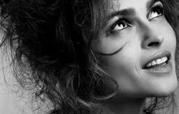 Helena Bonham Carter vào vai huyền thoại Elizabeth Taylor