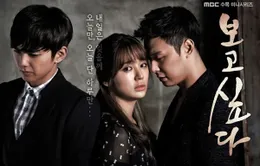 Yoon Eun Hye kể chuyện phim "Nhớ em"