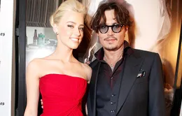 Tình mới của Johnny Depp không muốn tiết lộ chuyện riêng tư