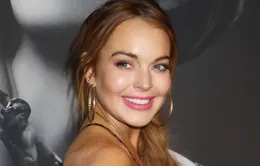 Lindsay Lohan không có cửa đóng phim của Ben Affleck