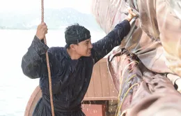 Người cộng sự tranh giải Bông sen vàng