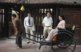 VFC có 4 phim tham dự giải Cánh diều 2013