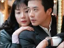Nấc thang lên thiên đường trở lại trên VTV2
