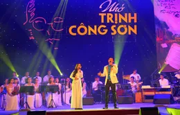 Tháng Tư về, nhớ Trịnh Công Sơn