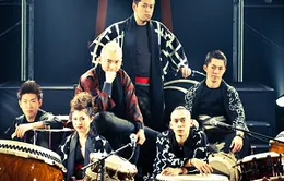 Thưởng thức rock theo phong cách Nhật tại Việt Nam