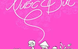 VTV online tặng series sách "Làm dâu xứ lạ"
