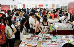 18/4 - 20/4, ngày hội của những người yêu sách tại Hà Nội 