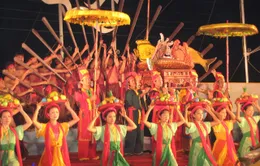 19 Đài truyền hình tham gia chương trình Nối vòng tay biển 2014 