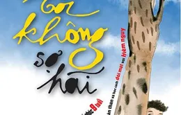 VTV Online tặng sách "Tôi không sợ hãi"