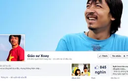 Đinh Tiến Dũng: Facebook  là "chốn thị phi"