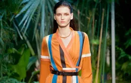 Bộ sưu tập Spring/Summer 2014 của Hermes