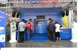 Tiết kiệm với gói cước 3G cho học sinh, sinh viên của MobiFone