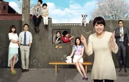 Phim Hàn "Người mẹ ngốc nghếch" lên sóng VTVCab7