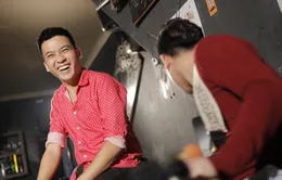 MC Thái Dũng – Tự nhiên và bản năng