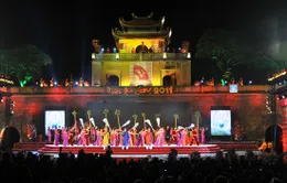 "Xuân quê hương - Gắn kết kiều bào với quê hương"