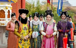 Mỹ nhân vô lệ - Vén màn bí ẩn chốn thâm cung (20h, VTVcab7 - Dramas TV)