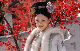 Hậu cung Chân Hoàn truyện lên sóng VTVcab1