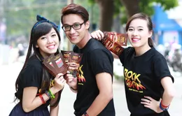 Gói cước RockStorm - Món quà cho cộng đồng Rock Việt