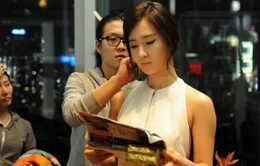 Ông hoàng thời trang - Lộ góc khuất trong ngành thời trang xứ Kim Chi