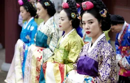 "Cuộc chiến nội cung" lên sóng VTVCab7
