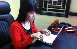 Tỏa sáng nghị lực Việt: Tấm gương khiếm thị Đỗ Thúy Hà tìm lại "ánh sáng"
