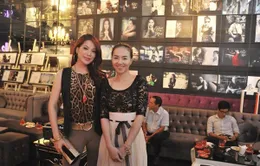 Cocktail, Giày & Khói: Mặt trái của hào quang