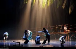 Arabesque tái xuất với Tích tắc