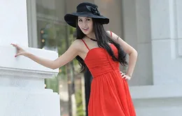 Minh Thư và những đột phá ở phút 89
