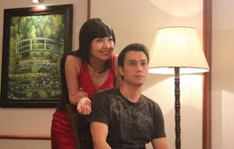 Lê Khánh đi xin vai phản diện