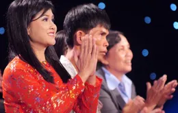 BTV Thu Uyên không có thời gian để buồn