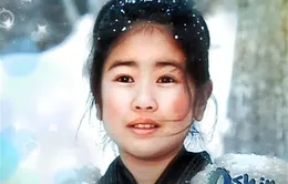 Oshin mở màn tuần lễ phim Nhật tại TPHCM
