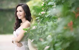 Diễm My tái hôn với Chánh Tín trên màn ảnh