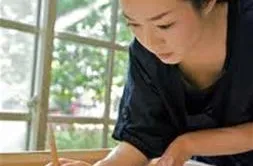 Toba Mika: 20 năm vẽ Việt Nam trên tranh nhuộm