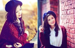 Dương Hoàng Yến tìm được niềm vui mới sau khi chia tay The Voice