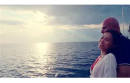 Thu Minh mong thành "Bà mẹ của năm"