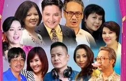 NSƯT Chí Trung “bất an” khi Nam tiến