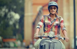 Khương Ngọc: Khối rubic đa diện của showbiz