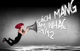 Mai Khôi làm “cách mạng âm nhạc” đánh dấu ngày trở lại