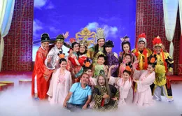 Đại hội Táo quân, tiếng cười mang đậm bản sắc phương Nam